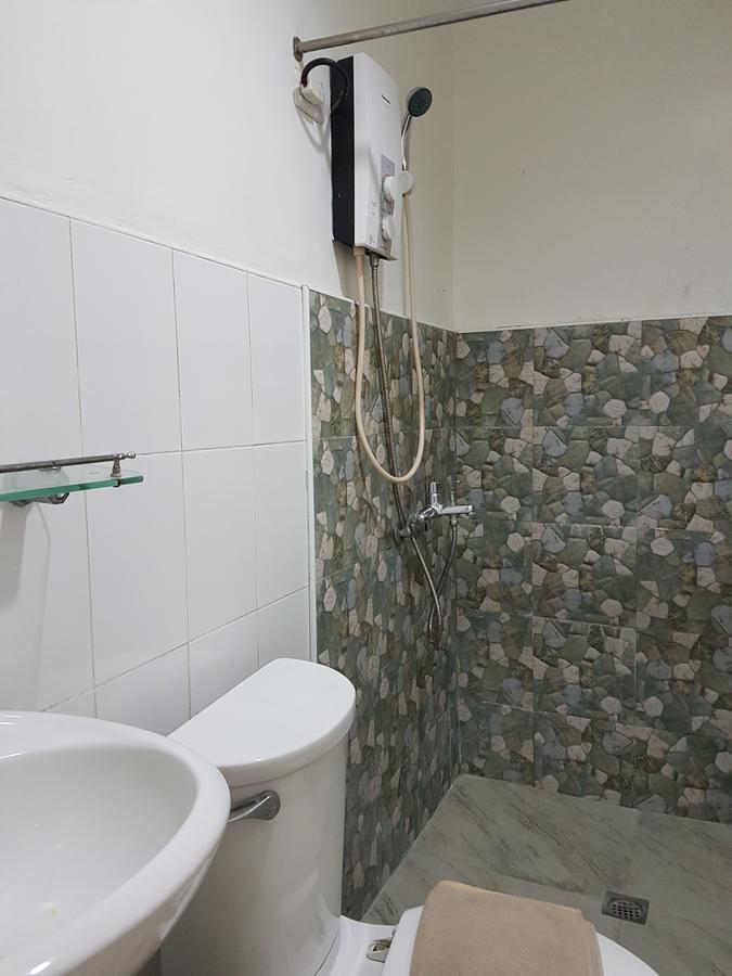 Strawberry Residences Cebu Exterior foto